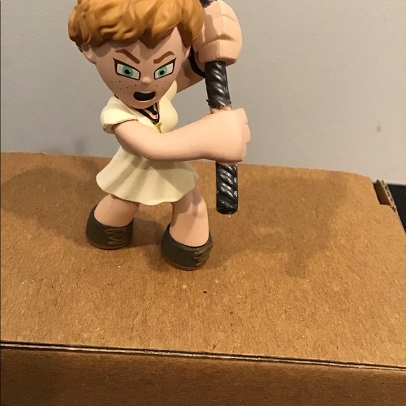 Beverly from it 3 inch Funko - Picture 1 of 2